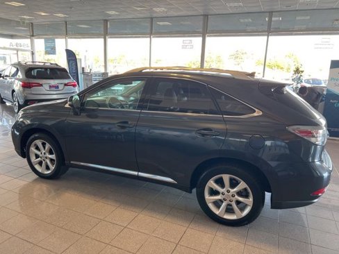 Used 2011 Lexus RX 350 AWD image 13