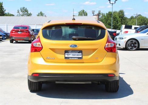 Used 2012 Ford Focus SE image 6