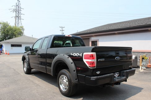 Used 2014 Ford F150 XL image 8
