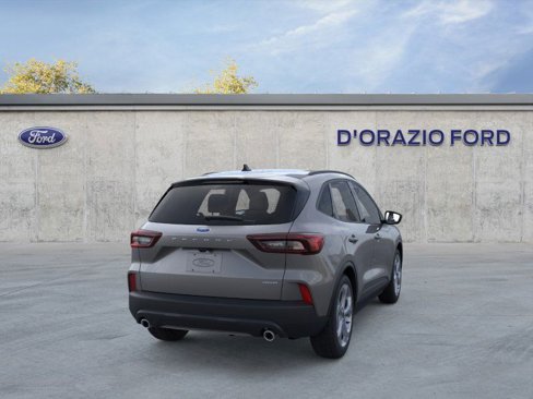 New 2025 Ford Escape ST-Line image 8