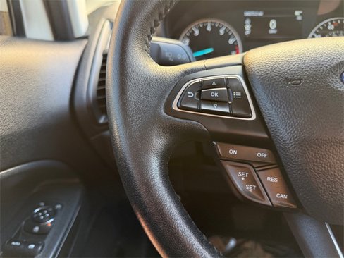 Used 2018 Ford EcoSport SE image 21