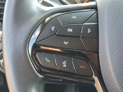 Used 2020 Jeep Cherokee Latitude Plus image 20