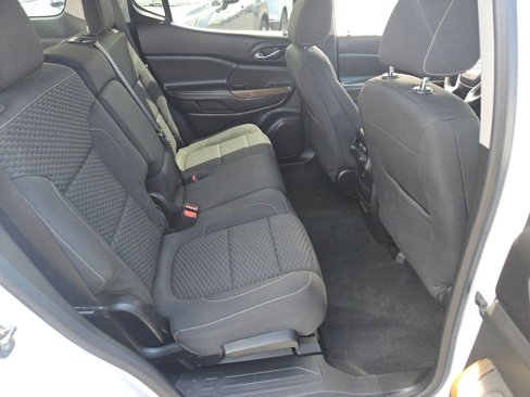 Used 2017 GMC Acadia SLE w/ Driver Alert Package I image 20
