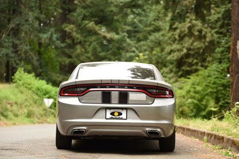 Used 2015 Dodge Charger SE w/ Popular Equipment Group image 12