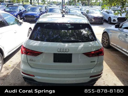 Used 2019 Audi Q3 2.0T Premium image 19