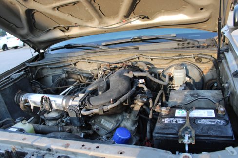 Used 2005 Toyota Tacoma 4x4 Access Cab image 19