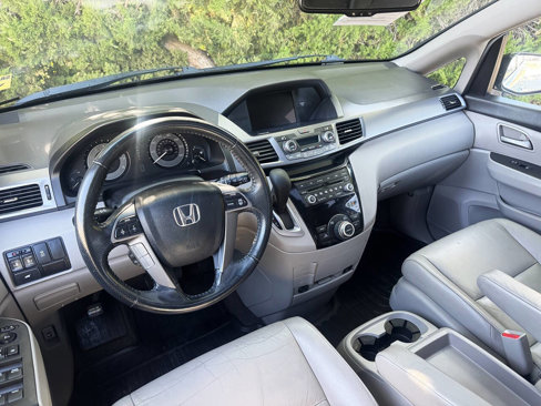 Used 2012 Honda Odyssey EX-L image 8