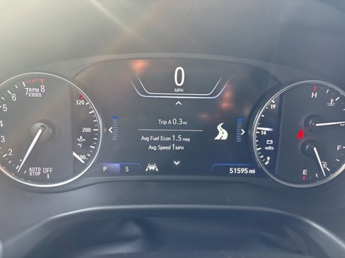 Used 2024 Buick Enclave Premium image 25