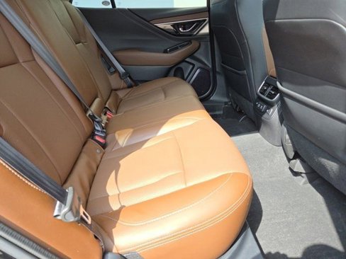 Used 2021 Subaru Outback Touring w/ Popular Package #2 image 6