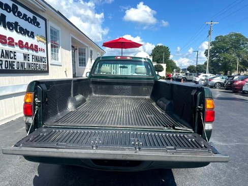 Used 2004 Toyota Tundra 2WD Regular Cab image 24