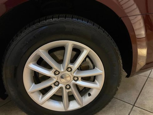 Used 2019 Dodge Grand Caravan SXT image 90