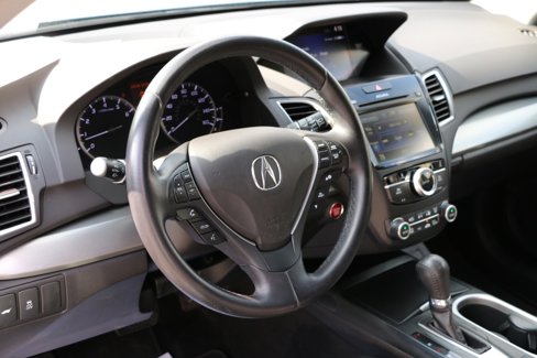 Used 2016 Acura RDX AWD w/ Technology Package image 17