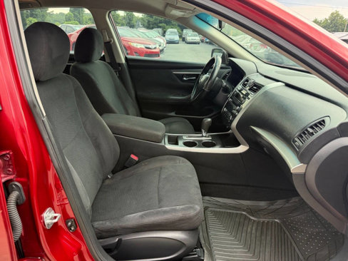 Used 2014 Nissan Altima 2.5 S image 13