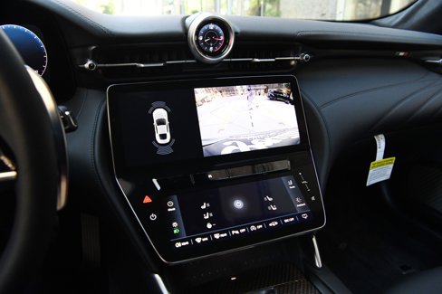 Used 2024 Maserati GranTurismo Modena image 14