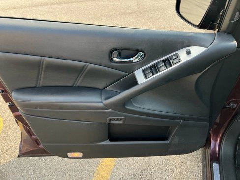 Used 2014 Nissan Murano SL image 17