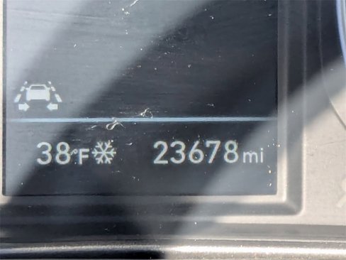 Used 2021 Hyundai Kona Ultimate w/ Cargo Package image 11