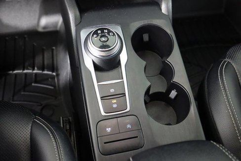 Certified 2022 Ford Escape SEL w/ Technology Package image 42
