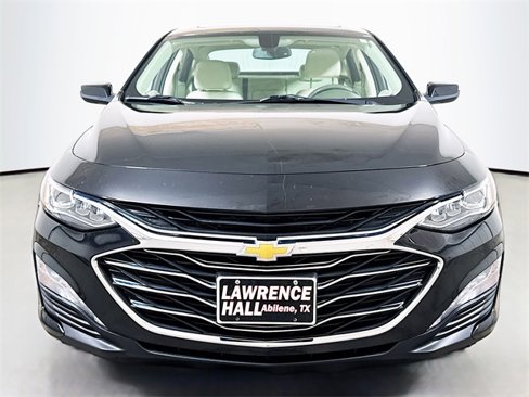 Used 2022 Chevrolet Malibu Premier image 2