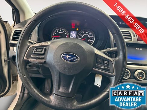 Used 2015 Subaru Impreza 2.0i Premium image 10