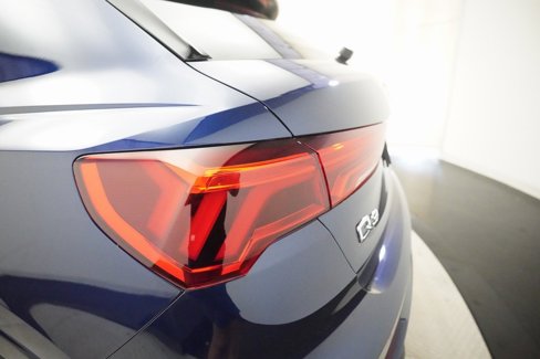 New 2025 Audi Q3 2.0T Premium Plus image 34