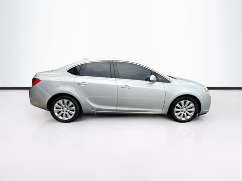 Used 2016 Buick Verano image 5