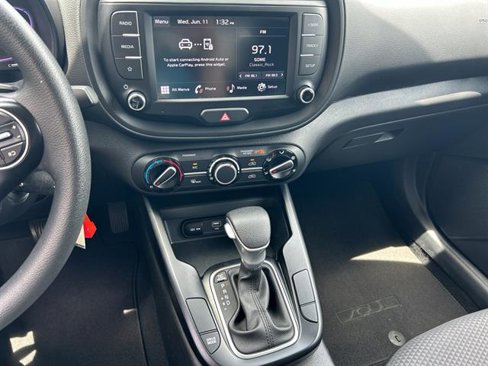 Used 2024 Kia Soul LX w/ Option Group 015 image 10