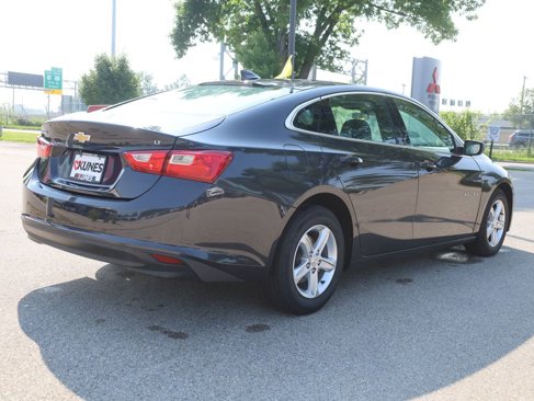 Used 2023 Chevrolet Malibu LT image 10
