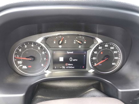 Used 2023 GMC Acadia SLT image 15