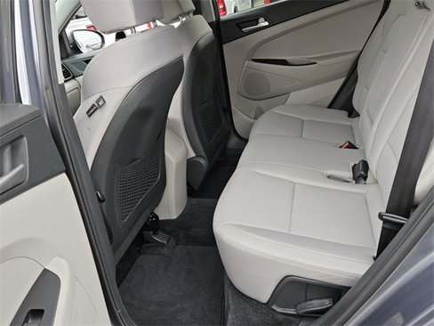 Used 2021 Hyundai Tucson SE image 7