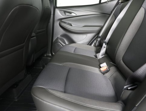 New 2026 Buick Encore GX Preferred image 10