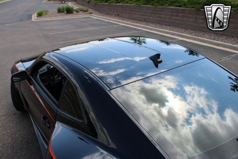Used 2010 Chevrolet Camaro SS w/ Interior Accent Trim Package image 12