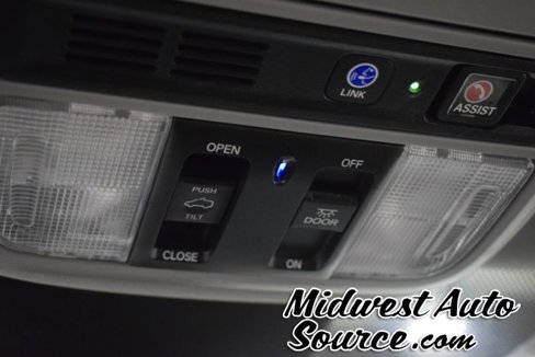 Used 2021 Honda Odyssey Touring image 26