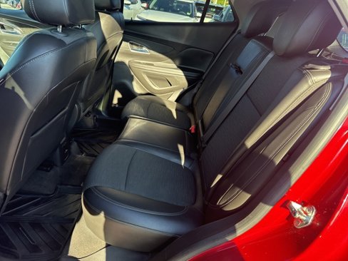 Used 2016 Buick Encore Convenience image 21