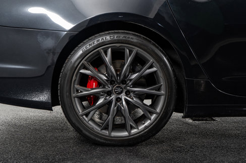 Used 2022 Maserati Quattroporte GT image 10