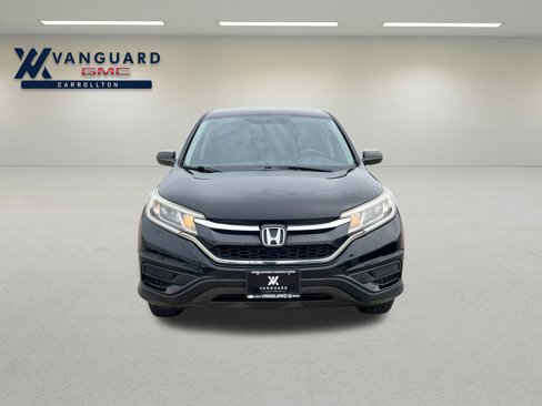 Used 2016 Honda CR-V LX image 3