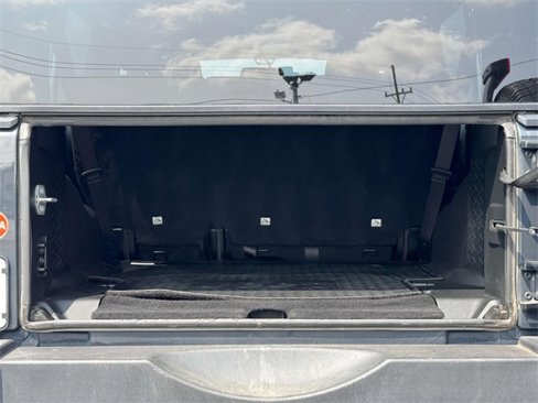 Used 2018 Jeep Wrangler Unlimited Sport S image 17