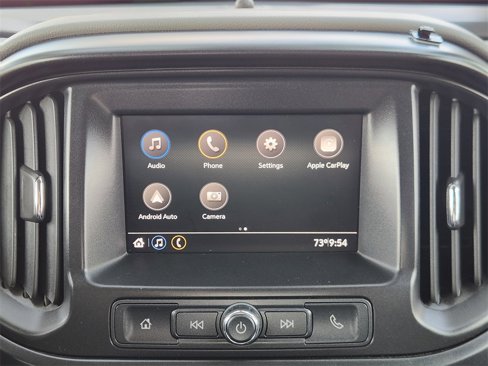 Used 2022 GMC Canyon Elevation Standard w/ Convenience Package image 14