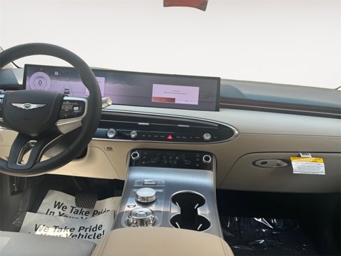 New 2026 Genesis GV70 2.5T Select image 21