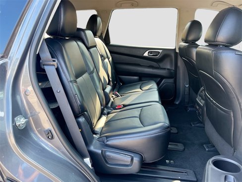 Certified 2020 Nissan Pathfinder SL image 24