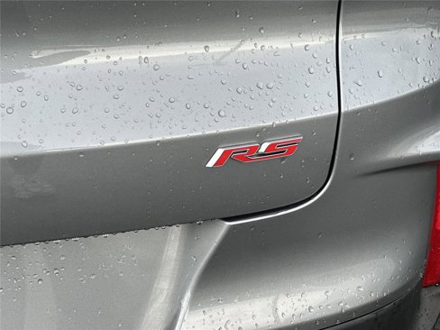 Used 2023 Chevrolet TrailBlazer RS w/ Sun and Liftgate Package image 31