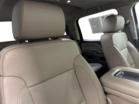 Used 2014 GMC Sierra 1500 SLT image 12
