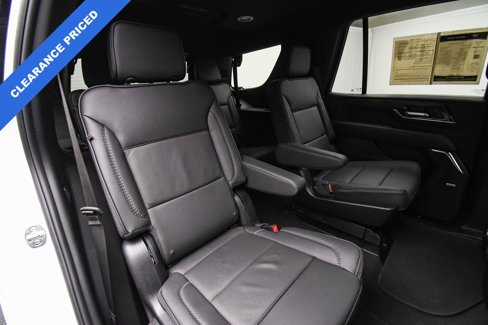 Used 2025 GMC Yukon Denali image 55