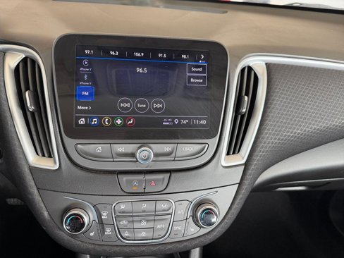 Used 2023 Chevrolet Malibu LT w/ Driver Confidence Package image 18