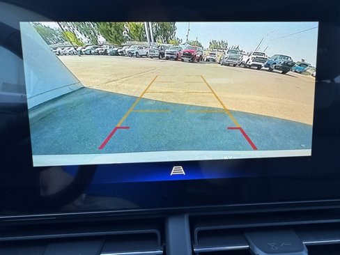 New 2026 Chevrolet Trax ACTIV w/ Sunroof Package image 24
