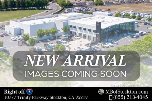 Certified 2021 Mercedes-Benz GLC 300 4MATIC image 1