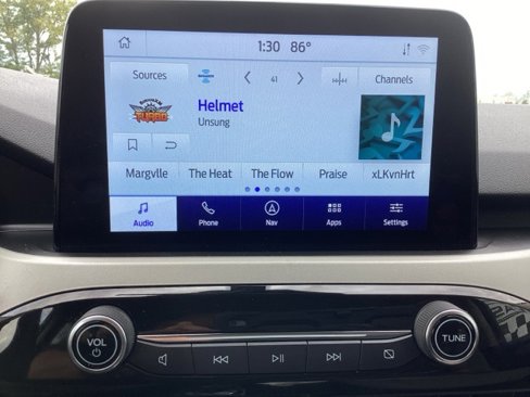 Used 2020 Ford Escape SE image 16