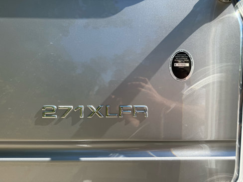 Used 2019 Ford E-450 and Econoline 450 Super Duty w/ Motorhome Prep Package image 29