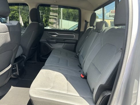 Used 2020 RAM 1500 Big Horn image 13