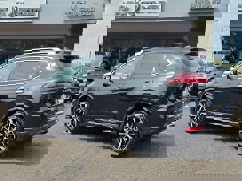 Used 2019 Nissan Rogue SL image 30