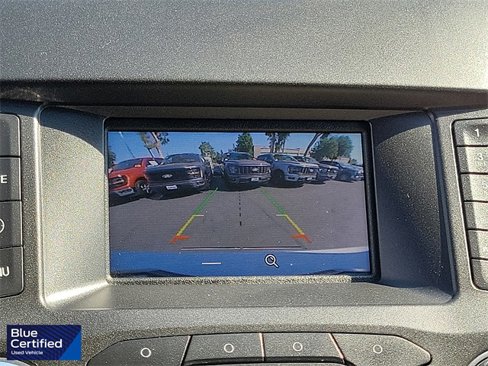 Certified 2017 Ford Edge SE image 12